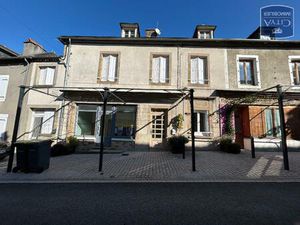 Achat Immeuble 130m² BEYNAT 19190