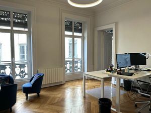 Location Local Professionnel 150m² LYON 1er