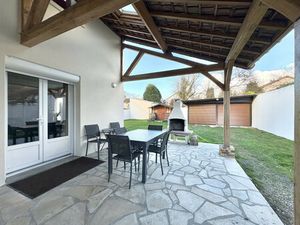 Maison d'exception à Saint cyr l'ecole