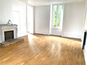 Location Appartement 4 pièces 147m² ST RAMBERT D ALBON 26140