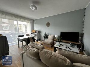 Achat Appartement 3 pièces 67m² BRIVE LA GAILLARDE 19100