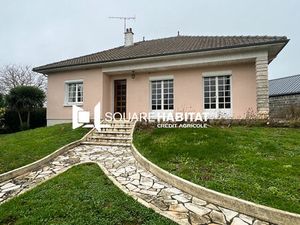 Achat Maison 5 pièces 95m²