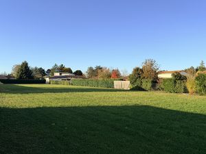 Achat Terrain 2 374m² BUXEROLLES 86180