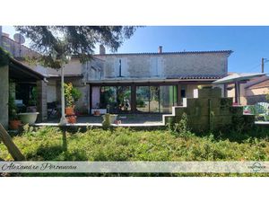 Maison à vendre CHATELAILLON PLAGE 7 pièce(s) 202m2 299 900€