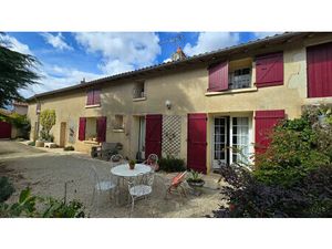 Achat Maison 6 pièces 146m²