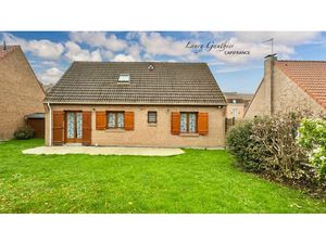 Maison à vendre COMINES 4 pièce(s) 100m2 313 000€