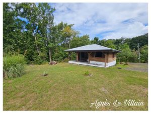 Maison à vendre DESHAIES 2 pièce(s) 32m2 299 000€