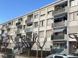 Achat Appartement 4 pièces 63m² TARASCON 13150