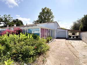 Achat Maison 3 pièces 80m² BARZAN 17120