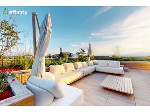 Appartement 4 pièces - 100 m²