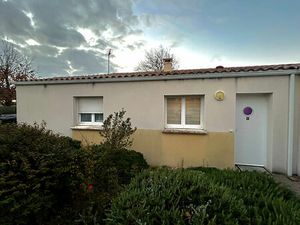 Achat Maison 4 pièces 80m²