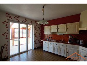 Vente maison 6 pièces 150 m² à Fontaine-lès-Luxeuil (70800)  185 000 €