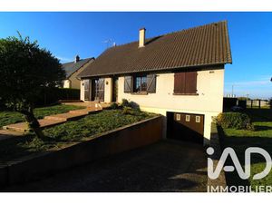 Vente maison 5 pièces 95 m² à Les Villages Vovéens (28150)  185 000 €