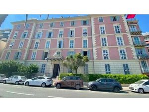 Achat Appartement 1 pièce 18m² MENTON 06500