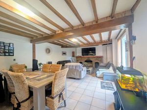 Vente maison 5 pièces 90 m² à Beauvais (60000)  187 000 €