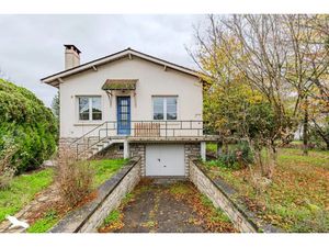 Vente maison 5 pièces 120 m² à Castillon-la-Bataille (33350)  179 900 €