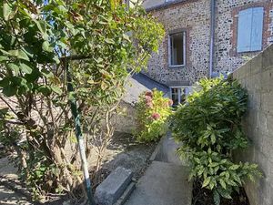 Vente maison 4 pièces 78.73 m² à Fecamp (76400)  155 000 €