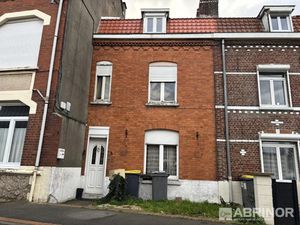 Vente maison 4 pièces 103 m² à Hallennes-lez-Haubourdin (59320)  179 800 €