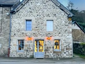 Vente maison 4 pièces 120 m² à Jugon-les-Lacs - Commune nouvelle (22270)  189 000 €