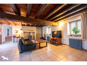 Vente maison 6 pièces 219 m² à Primelles (18400)  189 792 €