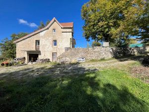 Vente maison 3 pièces 90 m² à Sainte-Croix (12260)  188 495 €