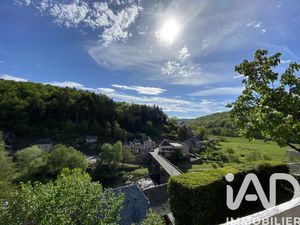 Vente Maison de village 4 pièces