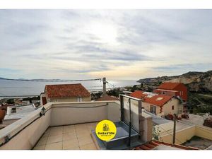 L’IRIS MÉDITERRANÉEN | Maison | L’Estaque