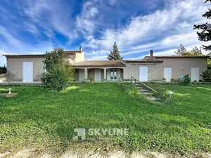 Maison T3 entre Les Roubauds et Le Logis Neuf