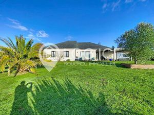 Achat Maison 4 pièces 102m² THEZE 64450