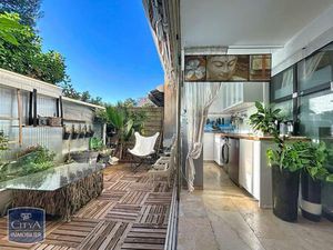 Achat Appartement 1 pièce 36m² STE MAXIME 83120