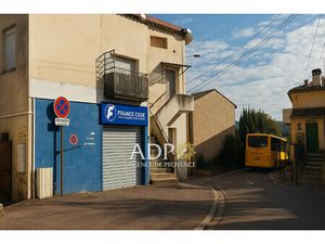 Achat Local commercial 88m² GRASSE 06130