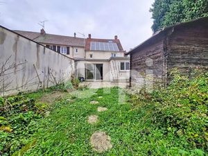 Vente maison 5 pièces 86 m² à Montataire (60160)  185 000 €