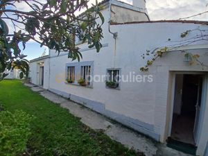 Vente maison 7 pièces 125 m² à Sainte-Radégonde-des-Noyers (85450)  158 840 €