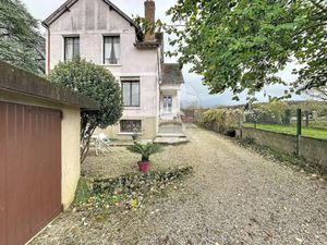 Vente maison 4 pièces 103 m² à Villevallier (89330)  159 900 €