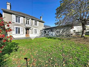 Achat Maison 5 pièces 126m² LAGOS 64800