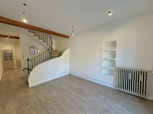 Achat Immeuble 85m² VAISON LA ROMAINE 84110