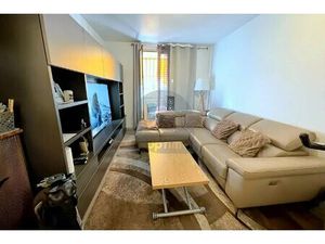 Achat Appartement 3 pièces 41m² MENTON 06500