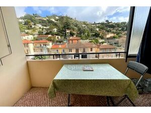 Achat Appartement 3 pièces 46m² MENTON 06500