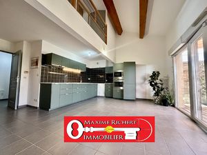 Achat Maison 5 pièces 79m² SALIN DE GIRAUD 13129