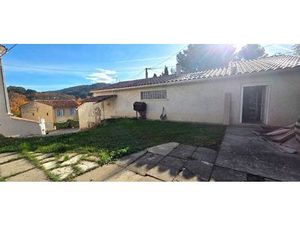 Vente maison 3 pièces 70 m² La Destrousse (13112)