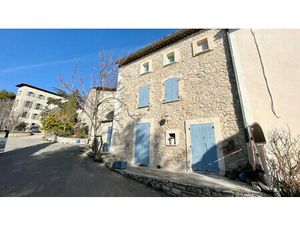Achat Maison 5 pièces 92m² METHAMIS 84570