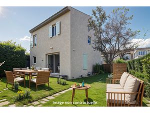 Achat Maison 4 pièces 82m² PIGNANS 83790
