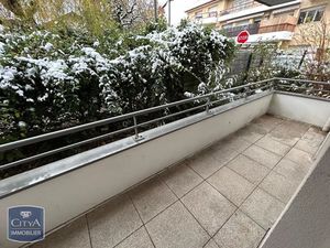 Appartement à louer 3 pièces 61.42 m² - Ville-la-Grand (74) - 1 022€