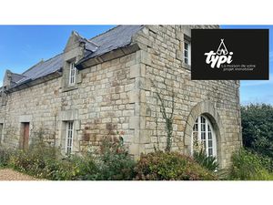 Vente maison 1 pièce 1 m² à Baud (56150)  169 990 €