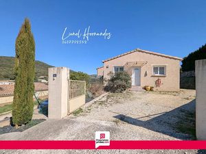 Vente villa 4 pièces 86 m² à Rousson (30340)  195 000 €