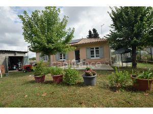 Maison à vendre MARMANDE 3 pièce(s) 79m2 165 000€