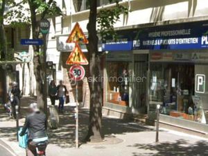 Bail commercial Emplacement N1