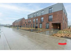 Garage te koop in Weelde