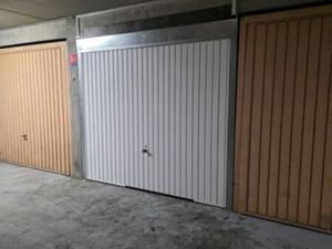 Garage box