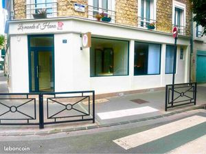 Local commercial - 78 m2 - Vincennes
